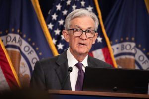 Fed in no rush to cut rates; Trump disagrees