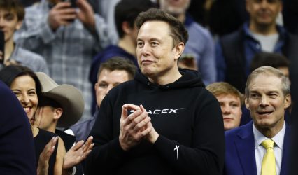 SpaceX to invest $2 billion in Musk’s xAI startup, WSJ reports