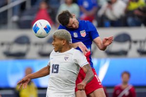 Panama stun US with stoppage-time winner, Mexico beat Canada to reach Nations League final