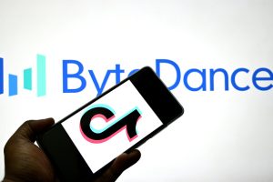 Trump says he may give China reduction in tariffs to get TikTok deal done