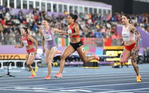 World Athletics to introduce genetic tests for women