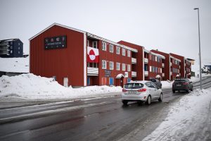 Why does Trump want the US to control Greenland?