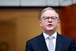 Australia PM Albanese calls national election for May 3