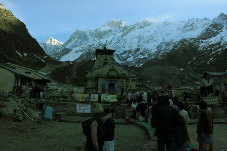 Cabinet approves Rs. 4,081 crore ropeway project for Kedarnath