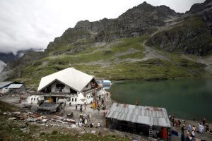 Cabinet approves Rs. 2,730 crore ropeway project to Hemkund Sahib