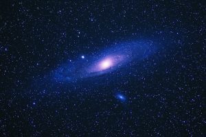 Webb telescope spots galaxy at pivotal moment in the early universe