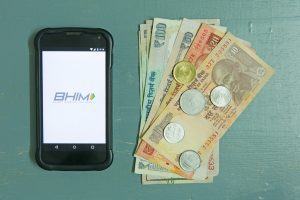 Cabinet approves Rs 1,500 crore incentive scheme to promote low-value BHIM-UPI transactions