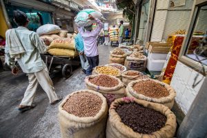 India's wholesale inflation remains steady at 2.38% in February