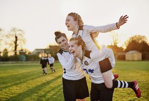Women's elite sports to generate more than $2.35 billion in 2025, says Deloitte
