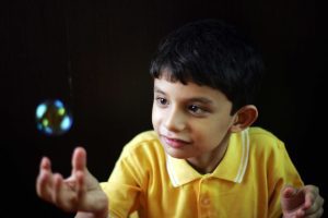 Study finds repetitive behaviors and special interests more indicative of autism than social deficits
