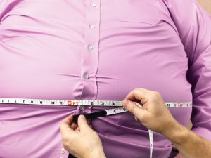 Obesity rates soaring globally in 'monumental social failure', study says