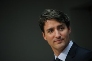Trudeau dismisses 'very dumb' tariffs, says Trump wants to ruin Canadian economy