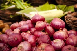 Centre withdraws 20% duty on onion exports effective from April 1