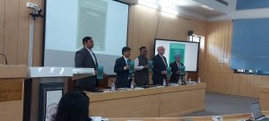 International Conference highlights role of PLI schemes, green transition, and inclusive sustainability in shaping India's industrial policy