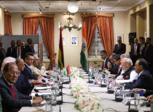 India, Mauritius ink 8 MoUs to bolster strategic, economic relations