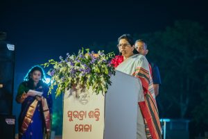 Odisha Deputy CM: Over 98 lakh women benefited from Subhadra scheme, more aid to follow