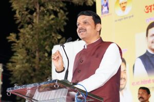 Maharastra achieves record FDI inflow of ₹1.39 lakh crore in just nine months