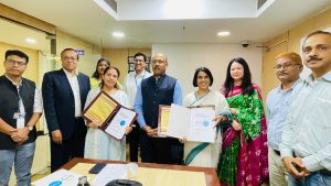 MoRD and UNICEF YuWaah partner to empower over 35 lakh rural women through livelihood initiatives