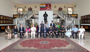 9th Defence Policy Talks: India, Australia commit to enhancing interoperability across domains