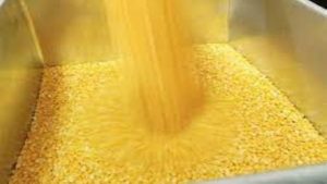 Centre's tur procurement at MSP crosses 1.3 lakh tonnes, benefiting over 89,000 farmers