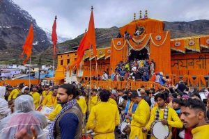 Char Dham and Hemkund Sahib Yatra 2025: aadhaar-based eKYC introduced for faster and secure registration