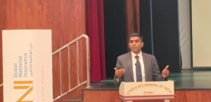 New insurance plan and digital literacy programme launched for Indian workers in Dubai