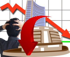 Sensex, Nifty open lower as global trade tensions escalate