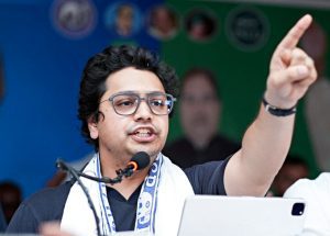 Mayawati expels nephew Akash Anand from BSP, calls his response ‘selfish and arrogant'