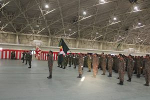 India-Japan joint military exercise "Dharma Guardian" concludes successfully in Japan