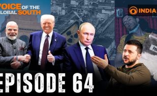 Voice Of The Global South | Episode 64