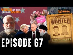 Voice Of The Global South | Episode 67
