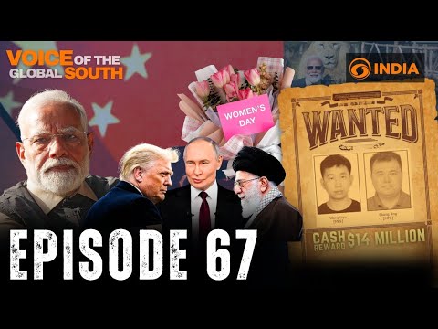 Voice Of The Global South | Episode 67