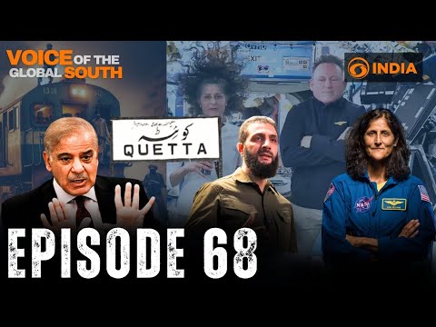 Voice Of The Global South | Episode 68