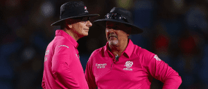 Paul Reiffel, Richard Illingworth named on-field umpires for India-New Zealand Champions Trophy final