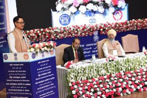 National Commission for Minorities hosts National Conference on Education, inclusion, and empowerment of minority communities