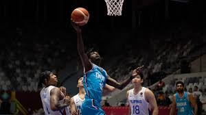 India secures FIBA Asia Cup 2025 spot with thrilling win over Bahrain