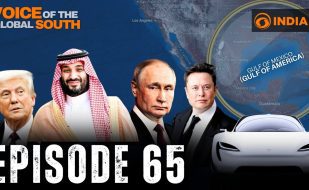 Voice Of The Global South | Episode 65