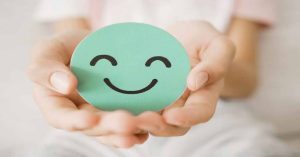 Bringing Smiles and Defeating Fear: Creative Governance Through Health and Wellness