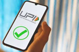 UPI accounted for 85.5% of digital transaction volume in H2 2025: RBI report