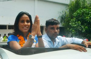 India's most-capped women's player Vandana Katariya bids farewell to international hockey