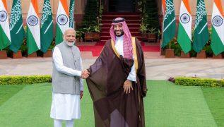 PM Modi to Make Third Visit to Saudi Arabia, Building on Strategic Partnership