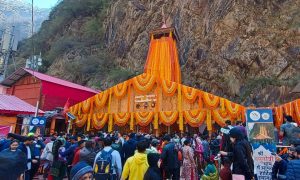 Kedarnath temple to reopen on May 2, Badrinath on May 4