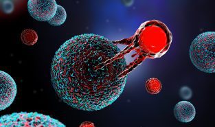 Novel CAR-T therapy shows promise against hard-to-treat cancer