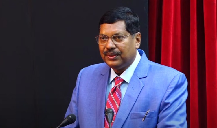 Justice BR Gavai appointed as next Chief Justice of India Justice BR Gavai appointed as next Chief Justice of India