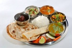Home-cooked thali becomes cheaper in March: Crisil