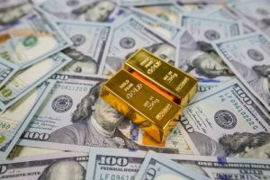 India's forex reserves surge to $676.3 billion