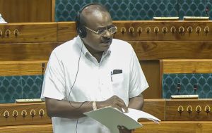 HD Kumaraswamy welcomes 12% safeguard duty on imported steel flat products