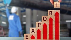 India’s exports hit record $820.93 billion in FY25 amid global headwinds