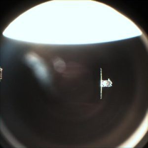 ISRO’s SpaDeX mission completes second docking of satellites
