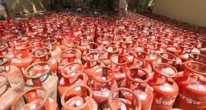 LPG price hiked by Rs 50 per cylinder from April 8